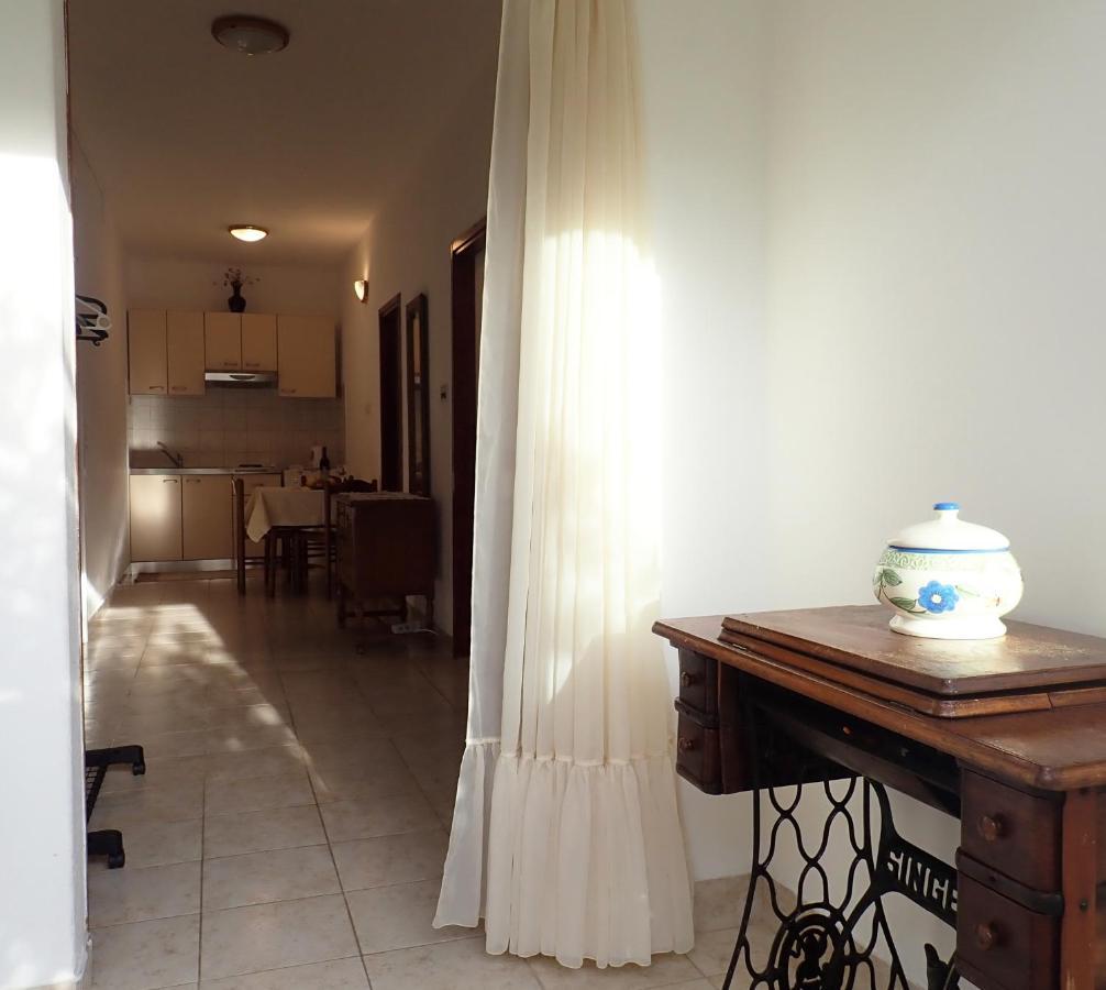 Katja Beach Apartment Račišće Zewnętrze zdjęcie