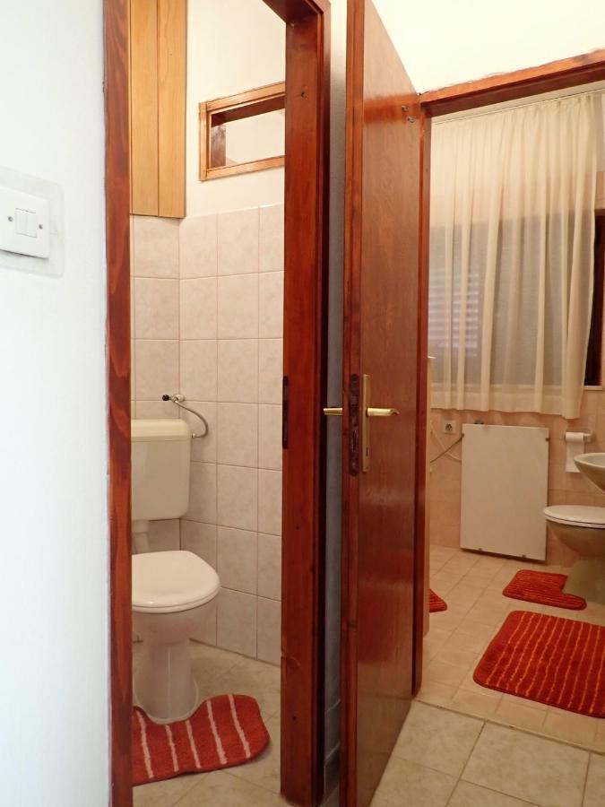 Katja Beach Apartment Račišće Zewnętrze zdjęcie