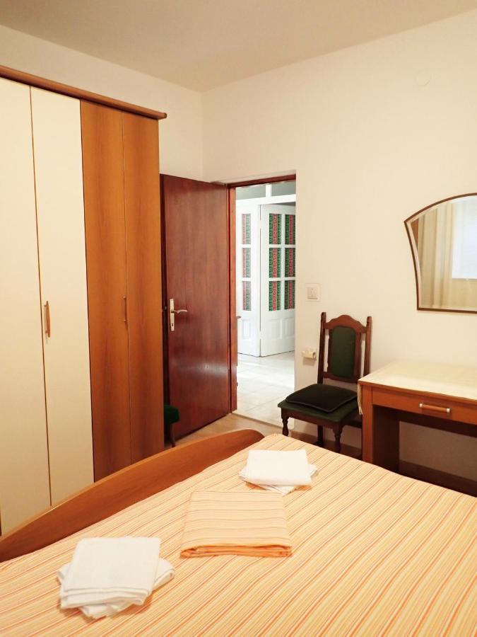Katja Beach Apartment Račišće Zewnętrze zdjęcie