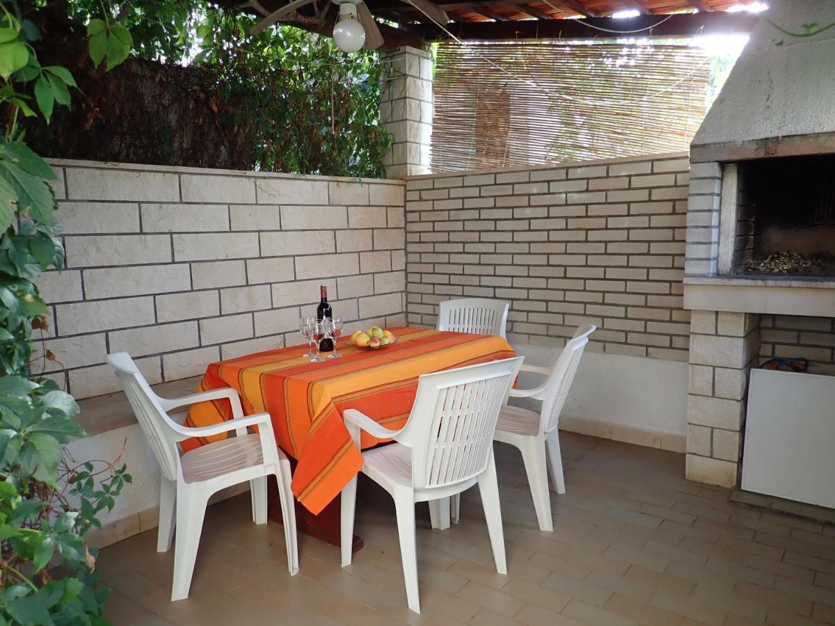 Katja Beach Apartment Račišće Zewnętrze zdjęcie