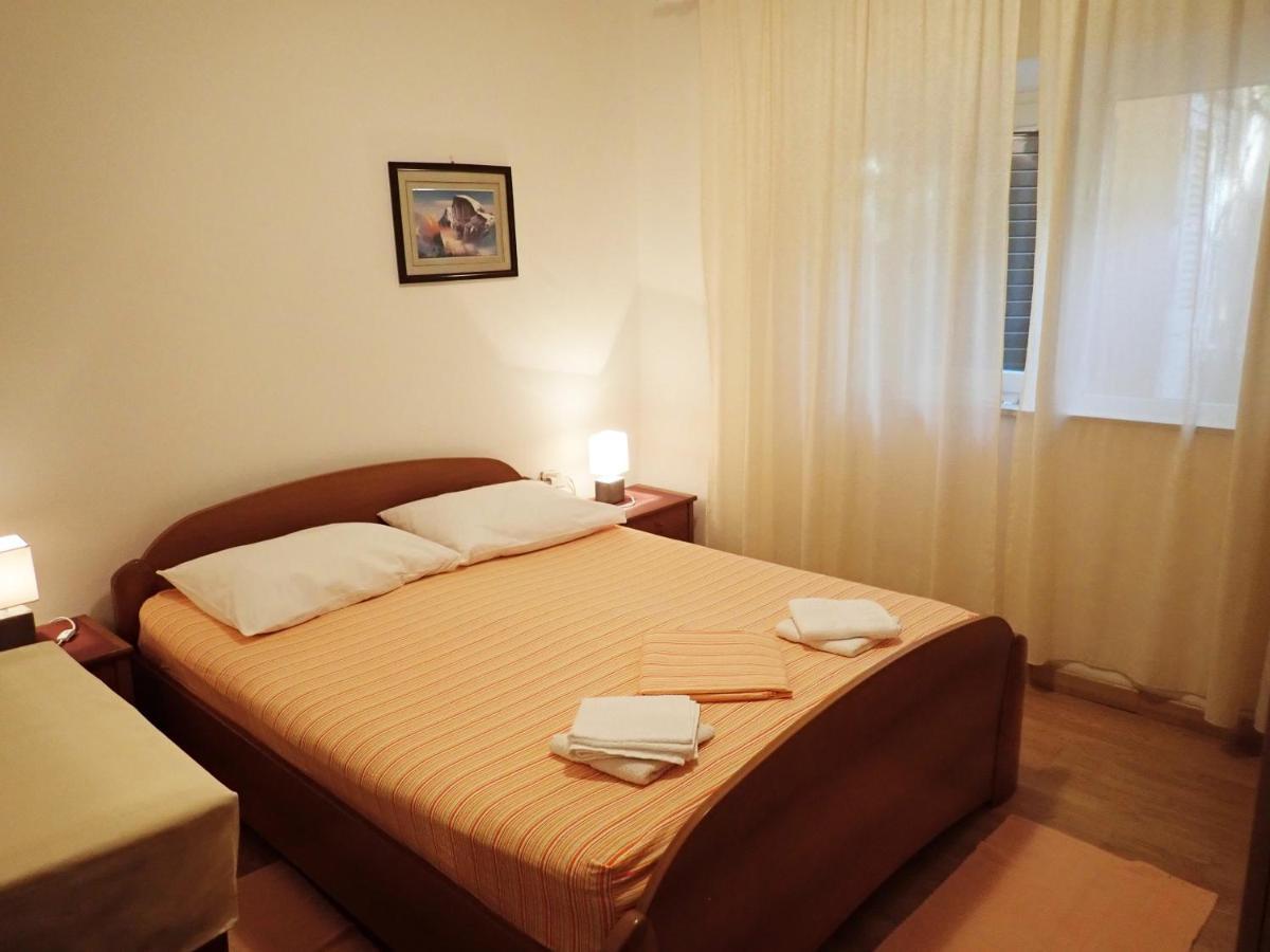 Katja Beach Apartment Račišće Zewnętrze zdjęcie