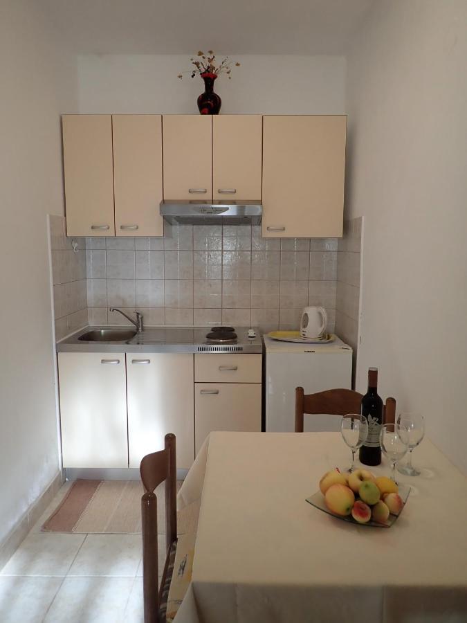 Katja Beach Apartment Račišće Zewnętrze zdjęcie