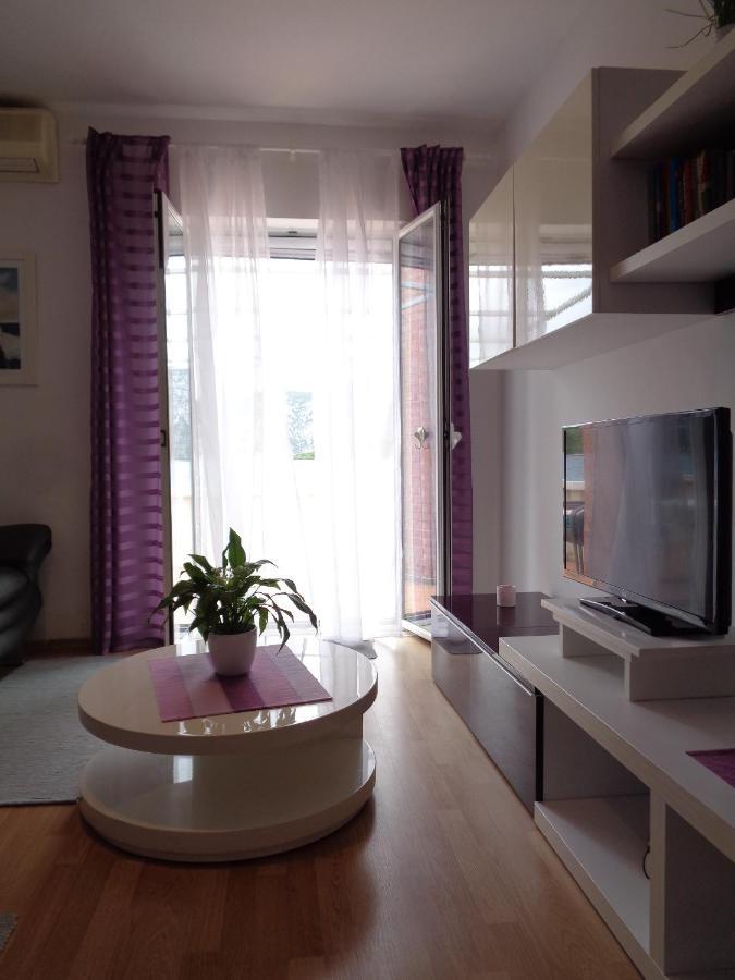 Katja Beach Apartment Račišće Zewnętrze zdjęcie
