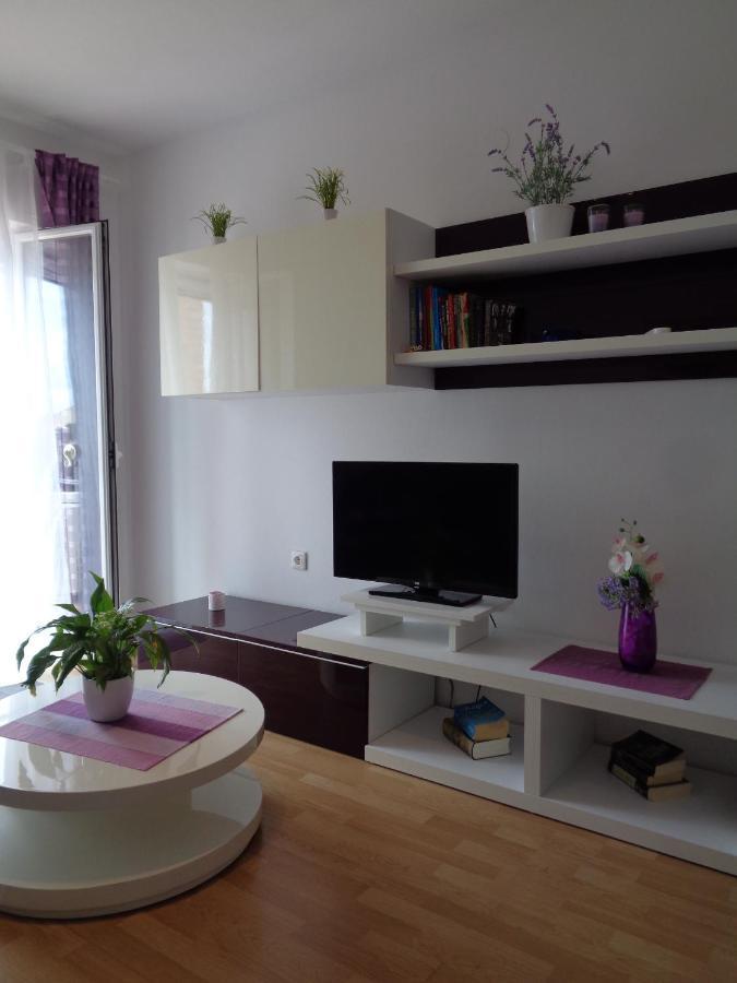 Katja Beach Apartment Račišće Zewnętrze zdjęcie