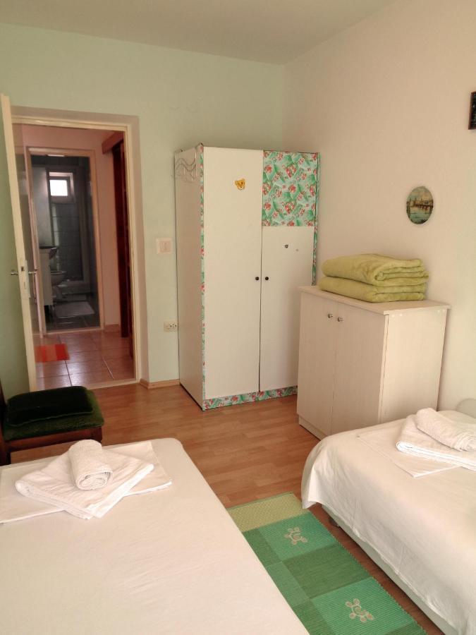 Katja Beach Apartment Račišće Zewnętrze zdjęcie