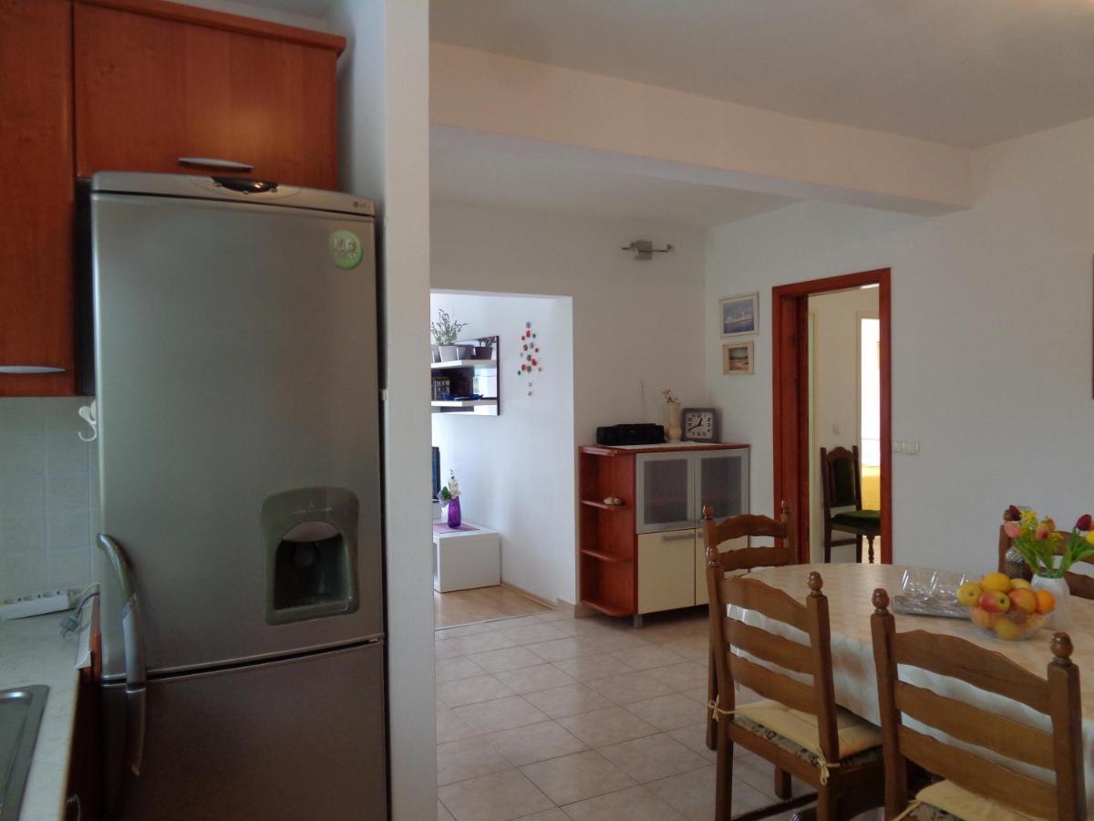 Katja Beach Apartment Račišće Zewnętrze zdjęcie