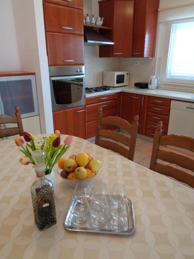 Katja Beach Apartment Račišće Zewnętrze zdjęcie