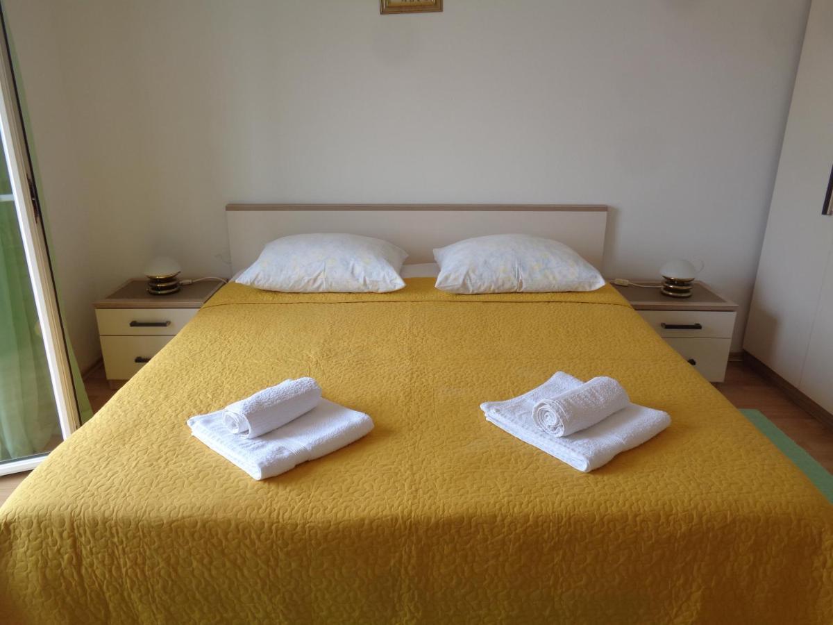 Katja Beach Apartment Račišće Zewnętrze zdjęcie