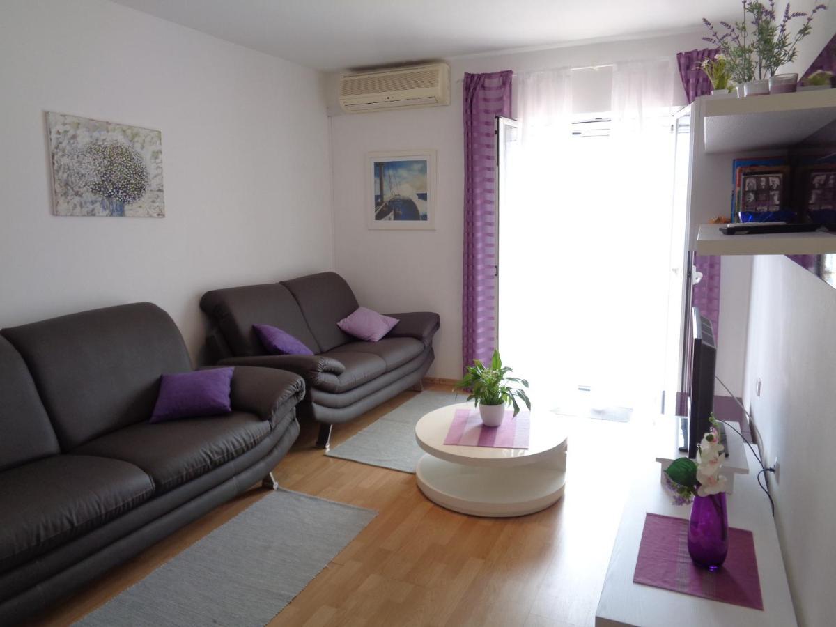 Katja Beach Apartment Račišće Zewnętrze zdjęcie